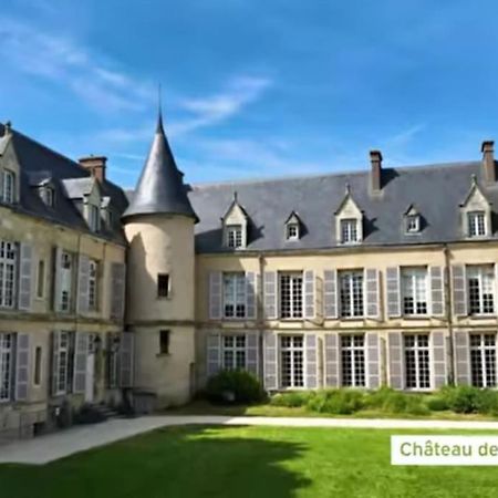 ThemericourtLe Cinq, Au Coeur Du Vexin别墅 外观 照片